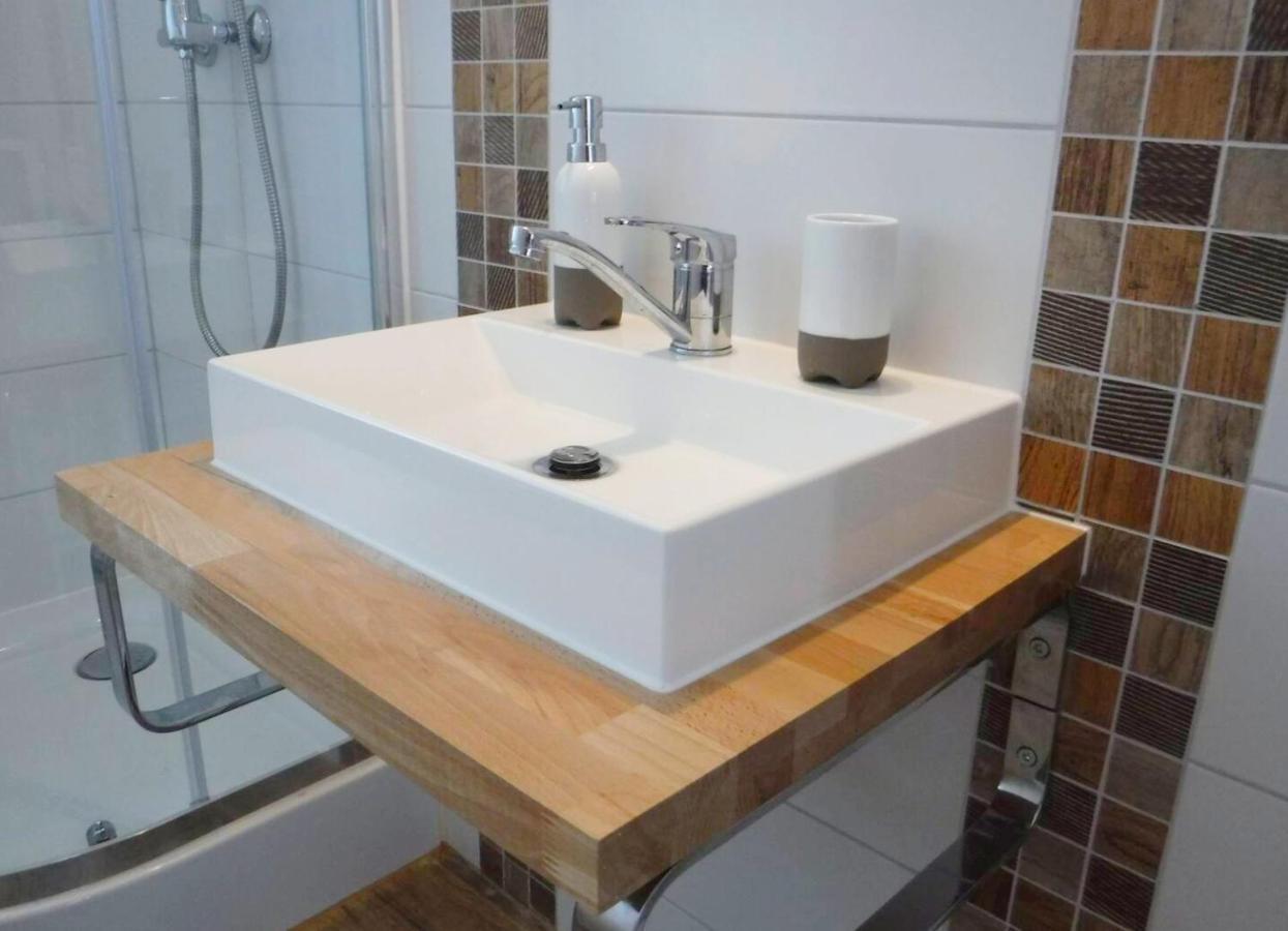 Apartament Skandynawski 2-Poziomowy Sauna Jacuzzi Szczyrk Kültér fotó